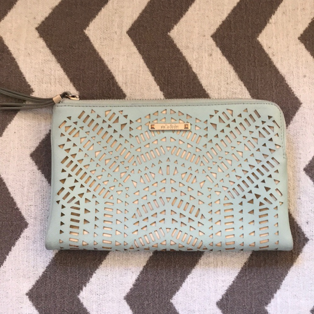 Large wallet / Clutch
